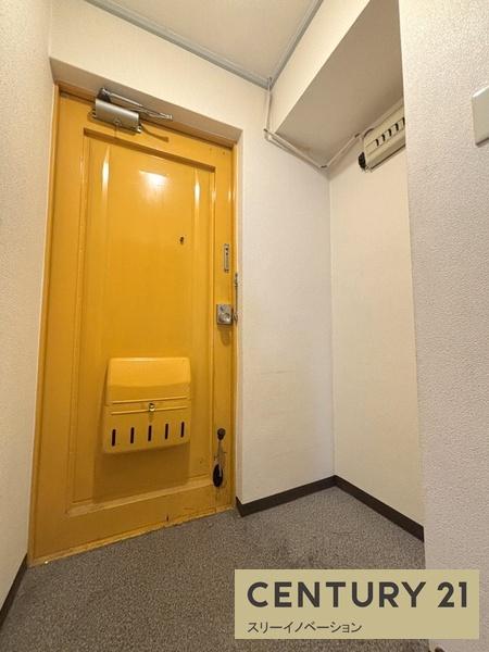 松本第２マンション