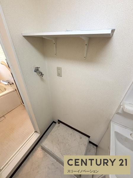 松本第２マンション