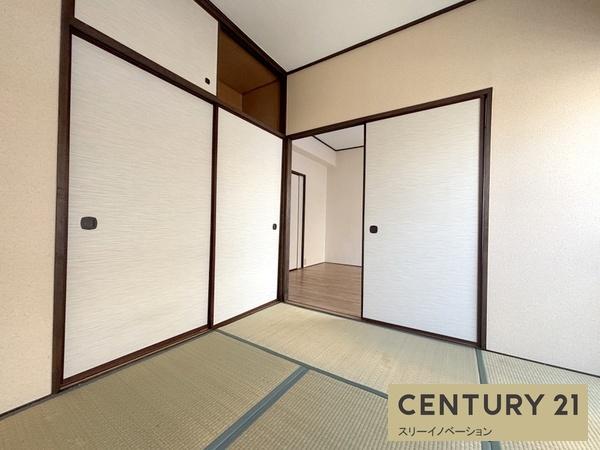 松本第２マンション