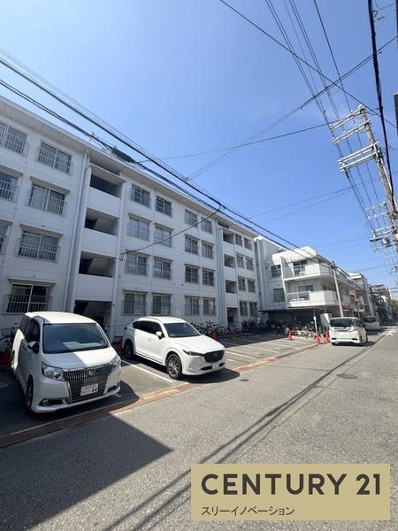 松本第２マンション