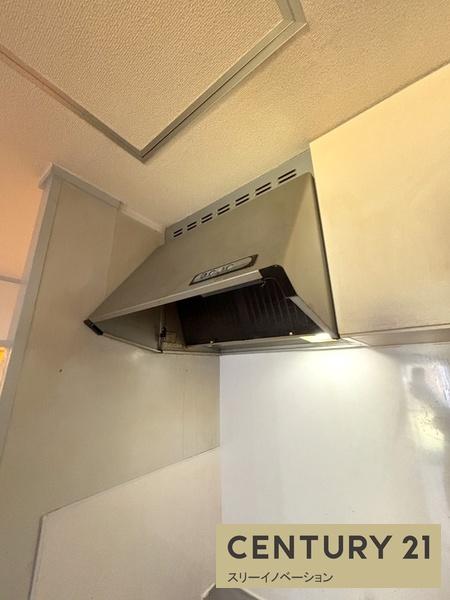 松本第２マンション