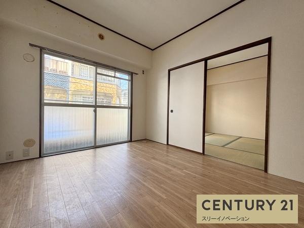 松本第２マンション