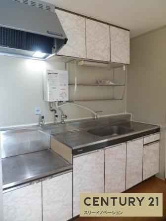 松本第２マンション