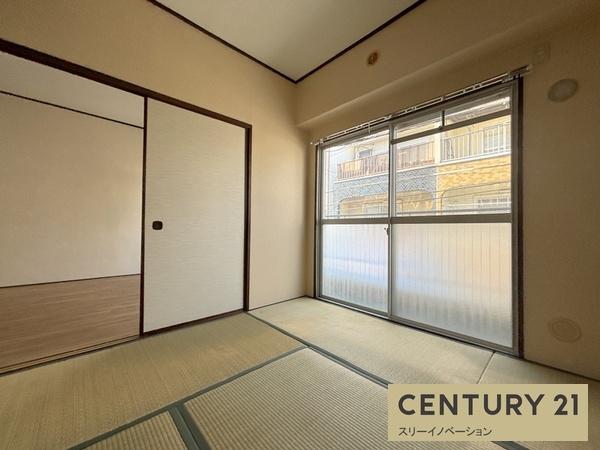 松本第２マンション