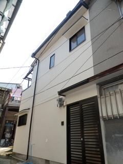 千島1丁目貸家