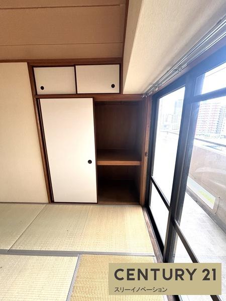 ライオンズマンション大正橋公園