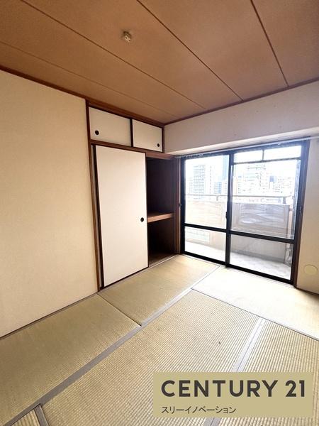 ライオンズマンション大正橋公園