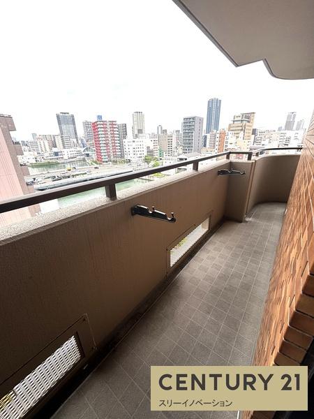 ライオンズマンション大正橋公園
