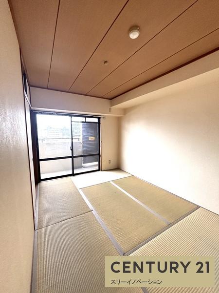 ライオンズマンション大正橋公園