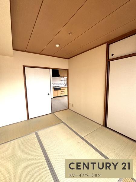 ライオンズマンション大正橋公園