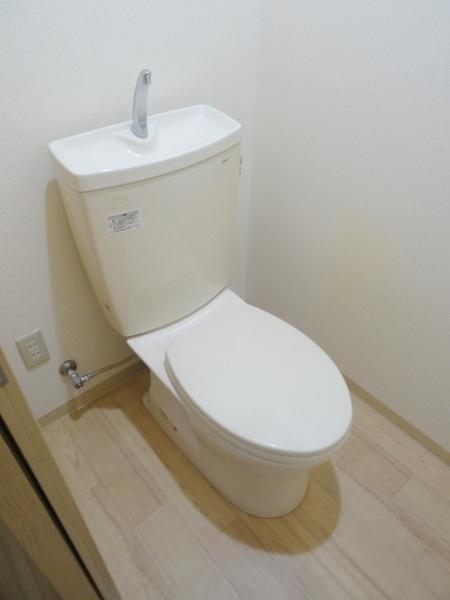 エンゼルマンション