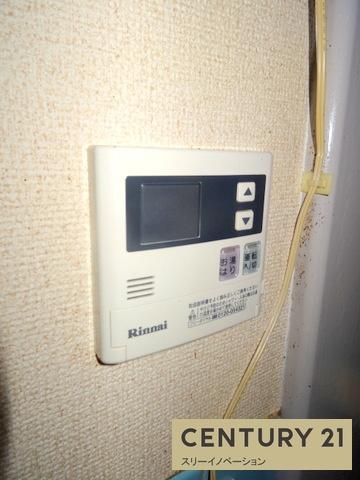 エンゼルマンション