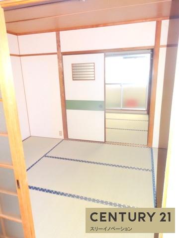 エンゼルマンション