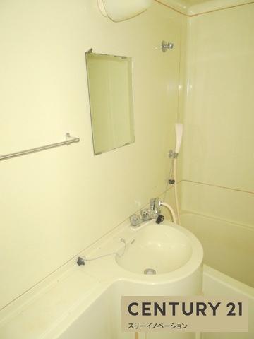 エンゼルマンション