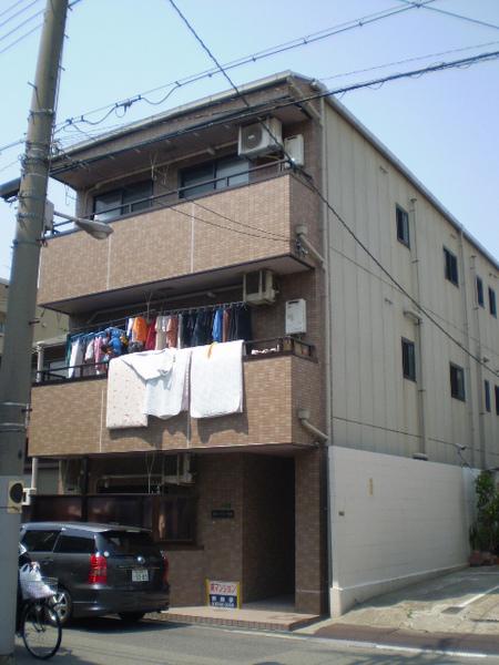 滝ハイツ千島