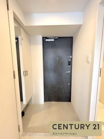 大阪市大正区千島１丁目のマンション