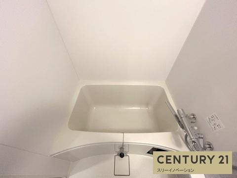 大阪市大正区千島１丁目のマンション