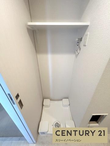 大阪市大正区千島１丁目のマンション