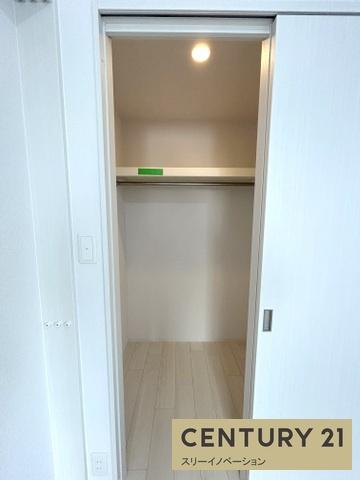 大阪市大正区千島１丁目のマンション