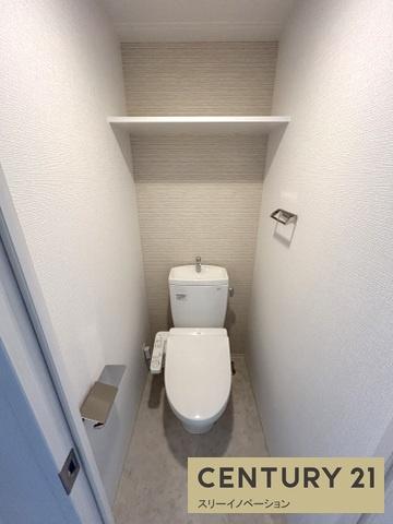 大阪市大正区千島１丁目のマンション