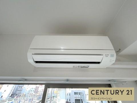 大阪市大正区千島１丁目のマンション