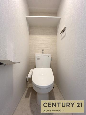 大阪市大正区千島１丁目のマンション