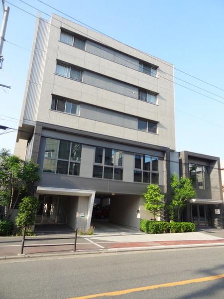 エクセレントコート泉尾
