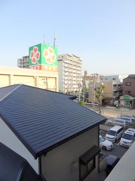 エクセレントコート泉尾
