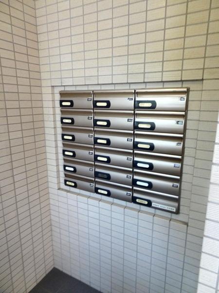 エクセレントコート泉尾