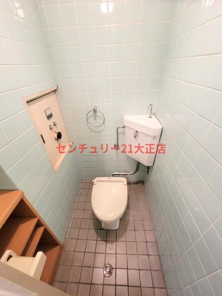 喜連4丁目テナントビル