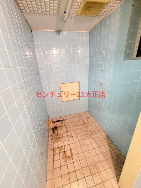 喜連4丁目テナントビル