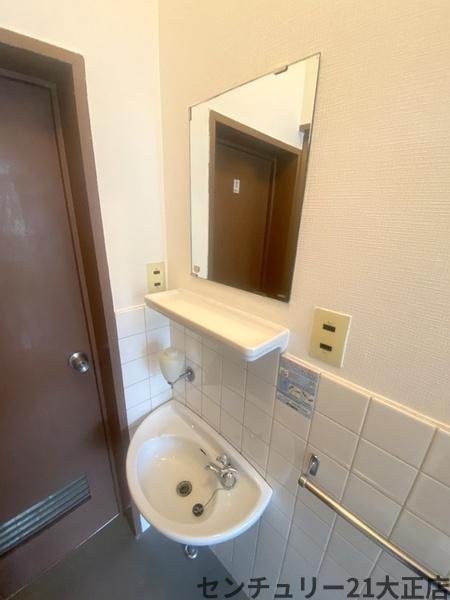 喜連4丁目テナントビル
