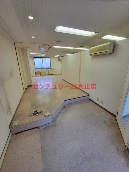 喜連4丁目テナントビル