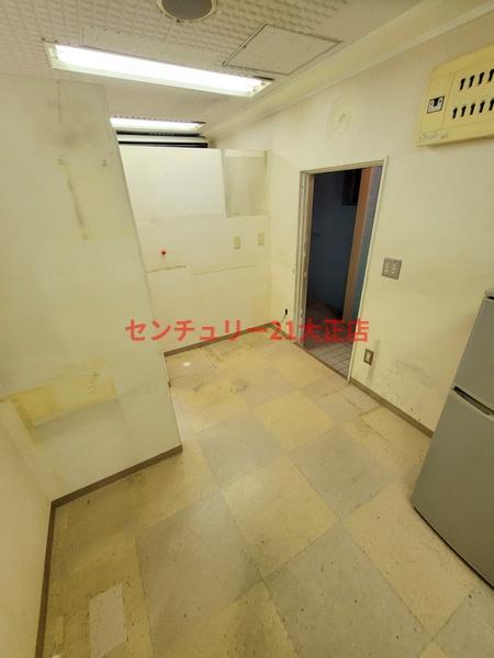 喜連4丁目テナントビル