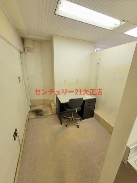 喜連4丁目テナントビル