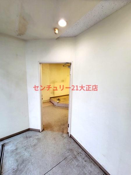 喜連4丁目テナントビル
