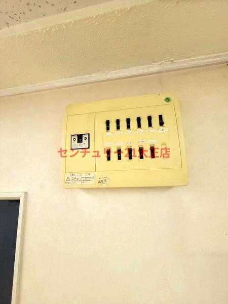 喜連4丁目テナントビル
