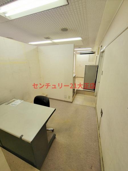 喜連4丁目テナントビル