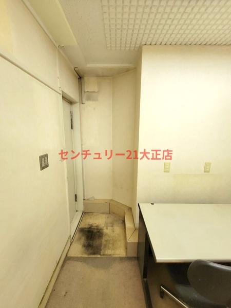 喜連4丁目テナントビル