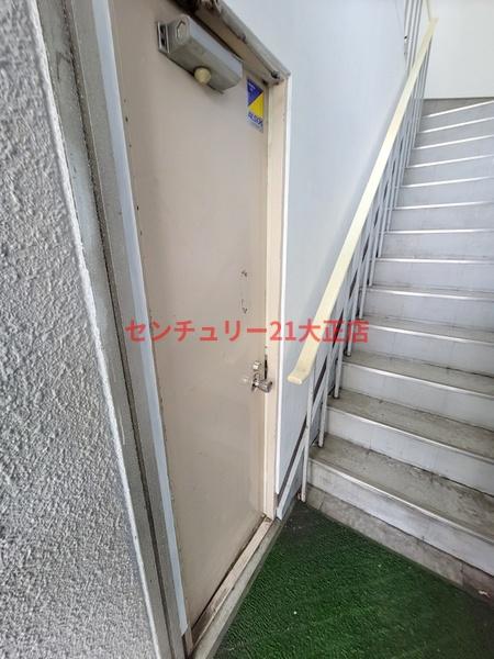 喜連4丁目テナントビル