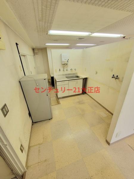 喜連4丁目テナントビル