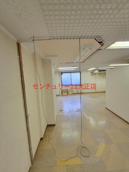 喜連4丁目テナントビル