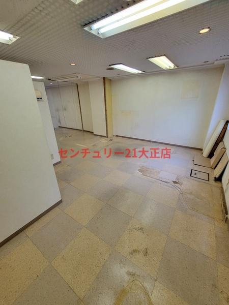 喜連4丁目テナントビル