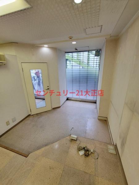 喜連4丁目テナントビル