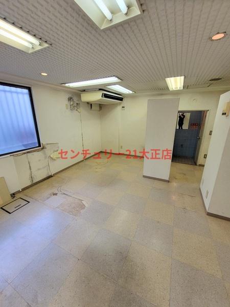 喜連4丁目テナントビル