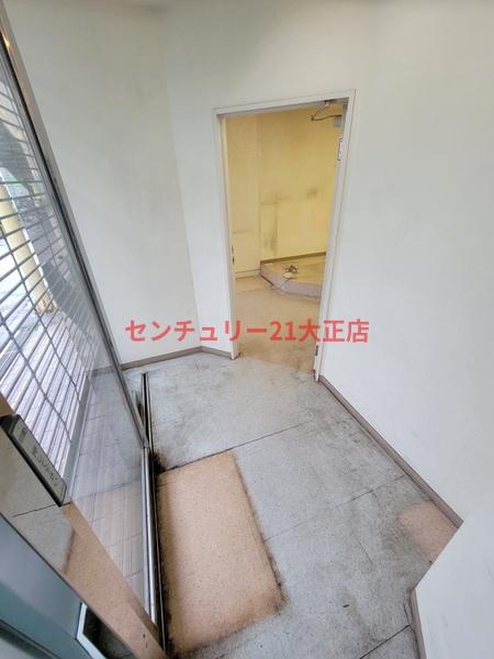 喜連4丁目テナントビル