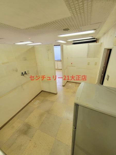 喜連4丁目テナントビル