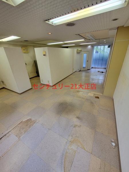 喜連4丁目テナントビル
