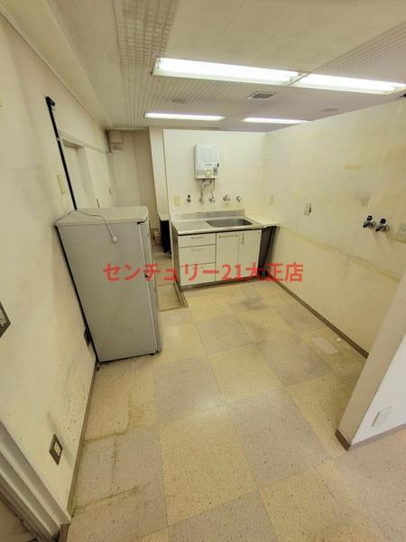 喜連4丁目テナントビル