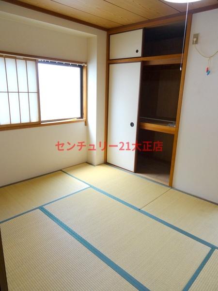 溝辺マンション